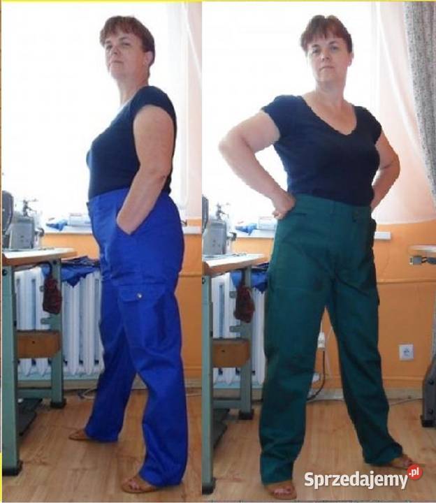 Odzież Medyczna firmy RATES Producent Odzieży Żurawica