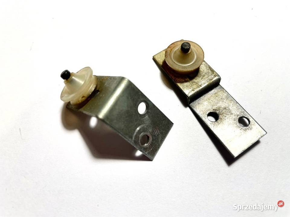 ELIZABETH rolki napędu skali Lublin