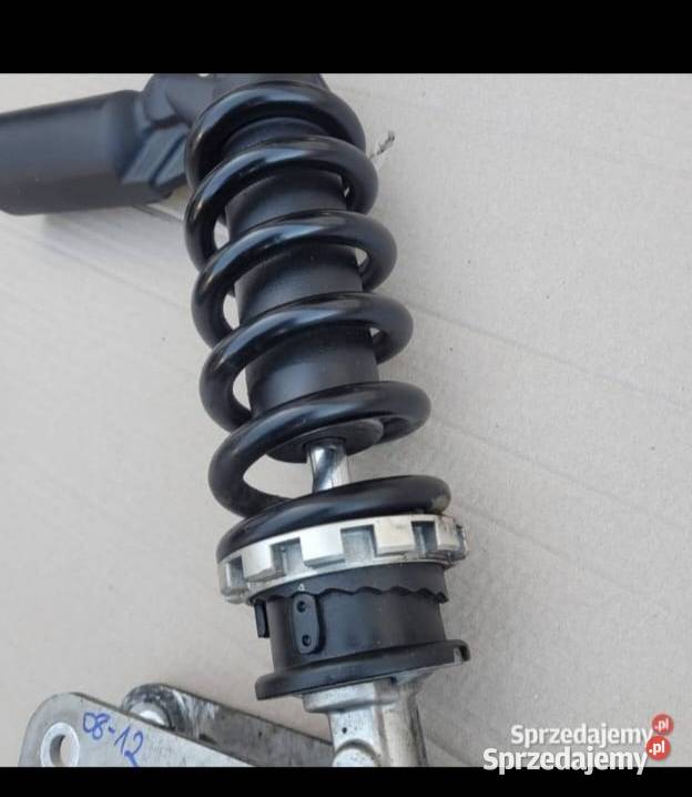 HONDA CBR 1000 RR CBR1000RR SC59 0812 Nowy Tomyśl