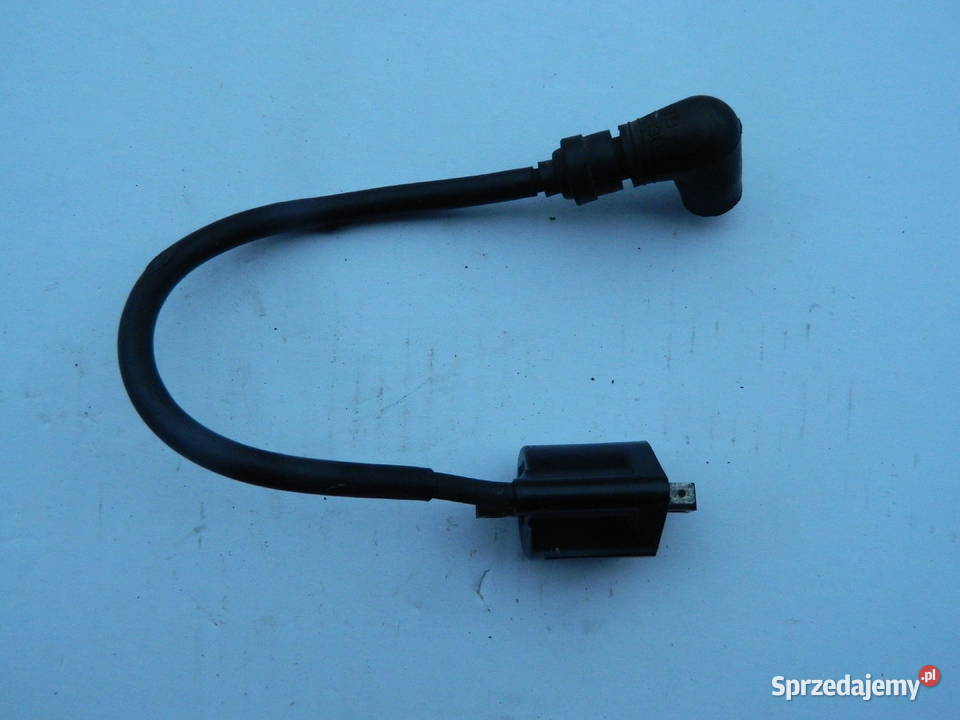 Cewka Zapłonowa Yamaha dt 125 96r Strzelce Krajeńskie sprzedam