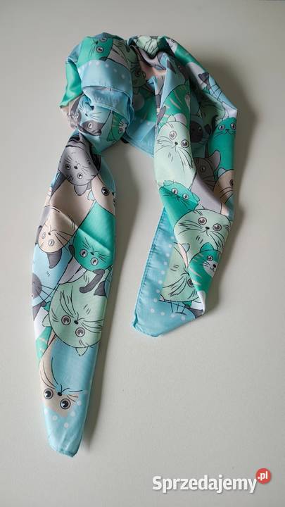 chusta damska Versoli MDB29E Leszno Górne sprzedam