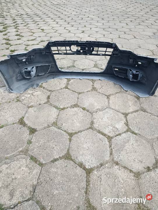 Zderzak audi A6 C7 1114 3000cm3 Hajnówka