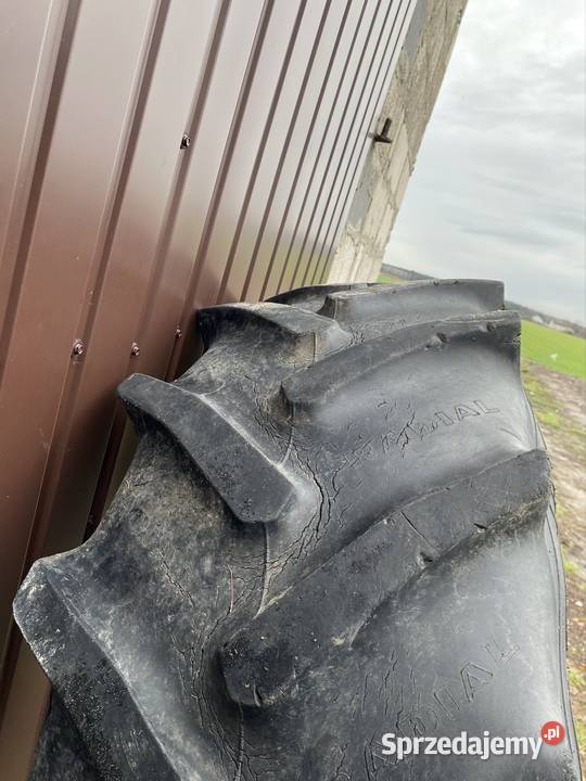 Opony rolnicze GOODYEAR 169r28 42070r28 Opony rolnicze Chodecz