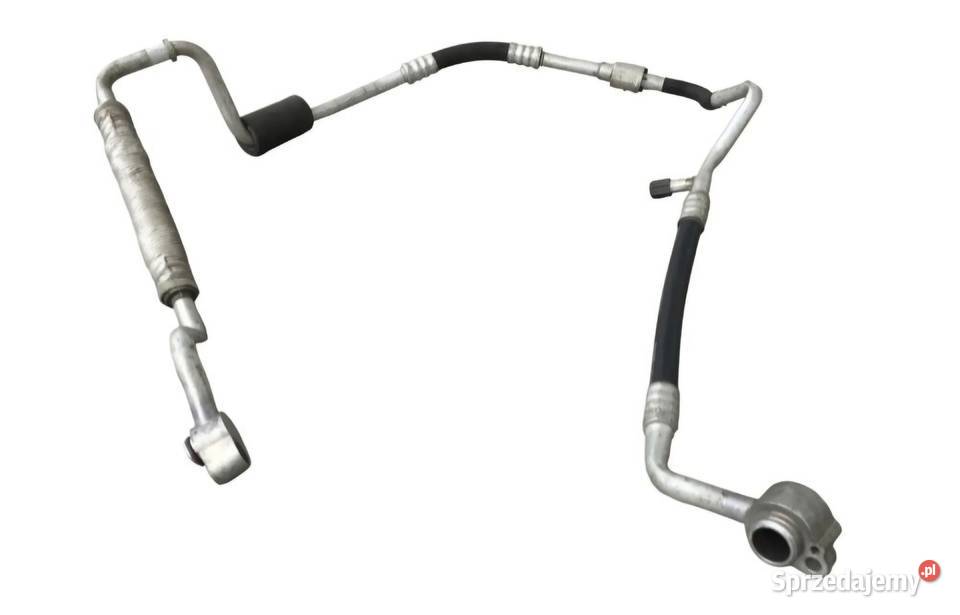 PRZEWÓD KLIMATYZACJI SEAT IBIZA III POLO FABIA świętokrzyskie Działoszyce