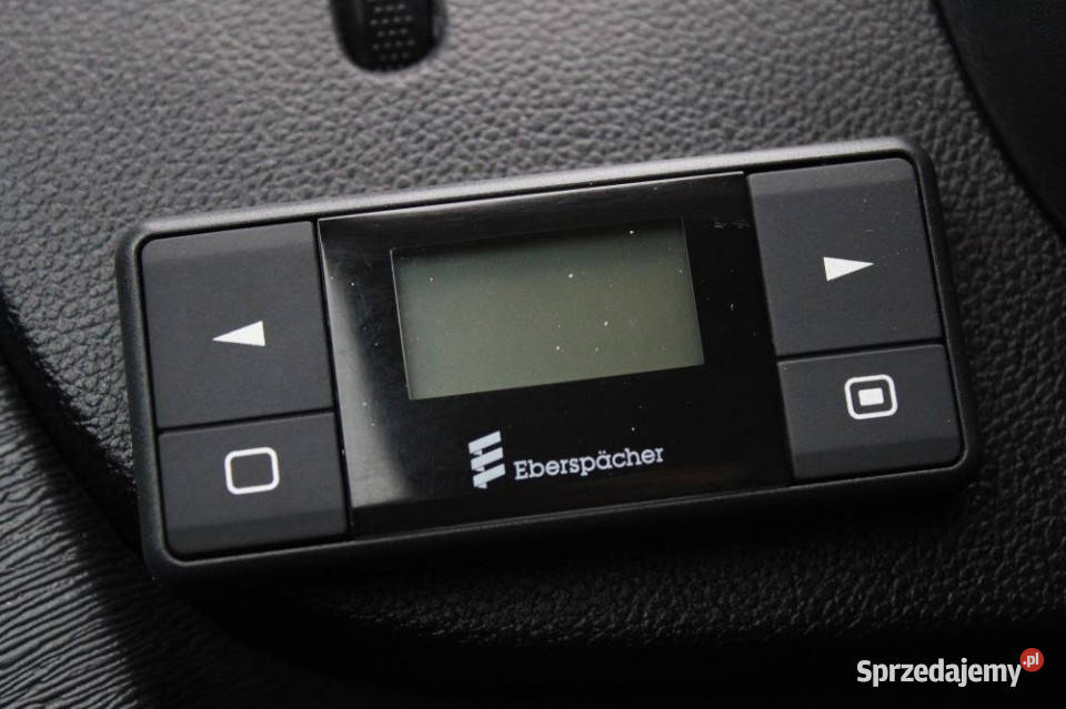 Renault Kangoo 2020r Kamera Cofania BT Hak Samochody osobowe Gdańsk