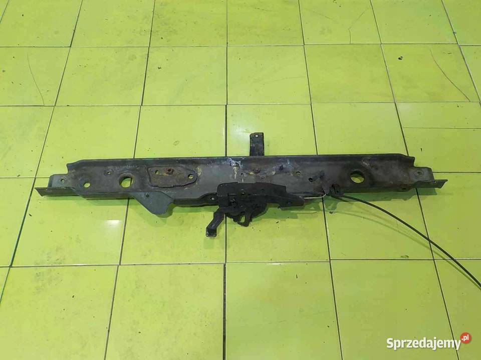 TOYOTA PRIUS II 07r pas przedni gorny osobowe Suków