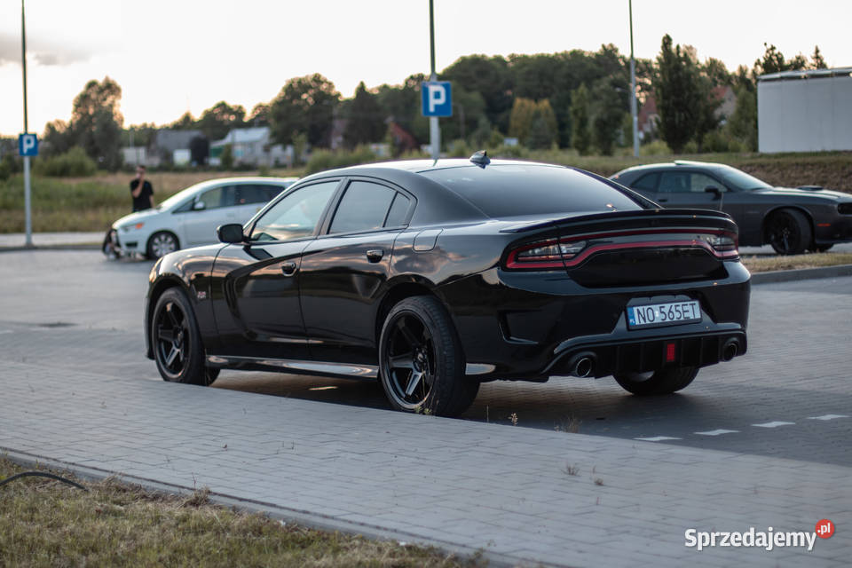 Dodge Charger Olsztyn sprzedam