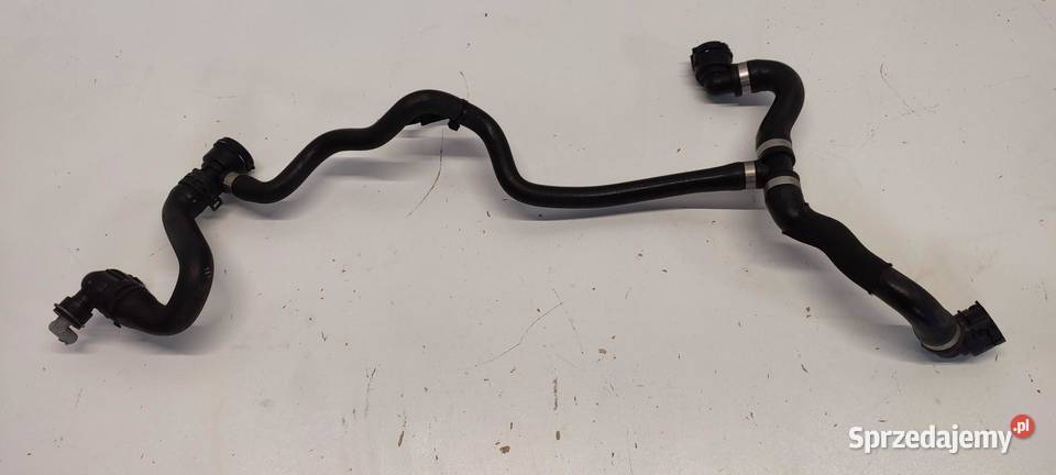 MERCEDES GLC W253 X253 RURA PRZEWÓD WODY