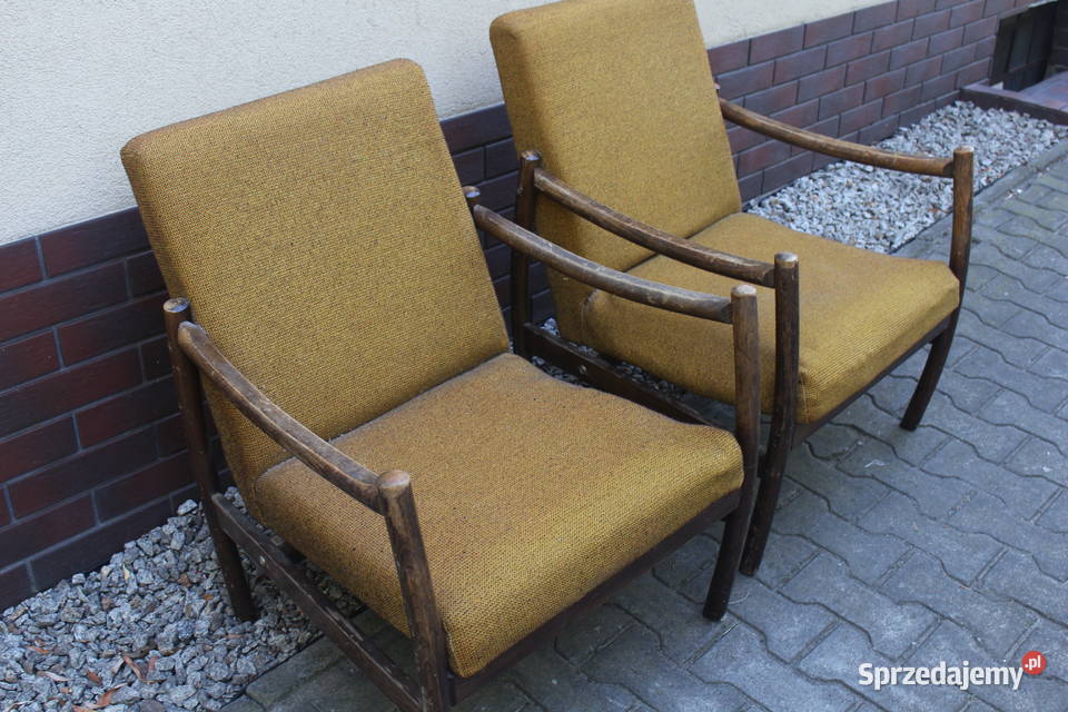 fotel b 8410 2 Kalisz sprzedam