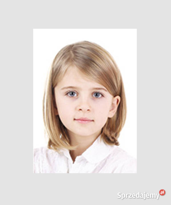 Zdjęcie do legitymacji szkolnej w wersji