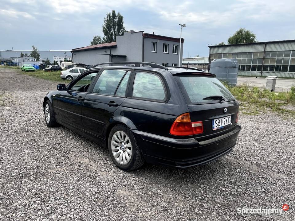 BMW E46 320D poduszka powietrzna Seria 3 Ostrowiec Świętokrzyski