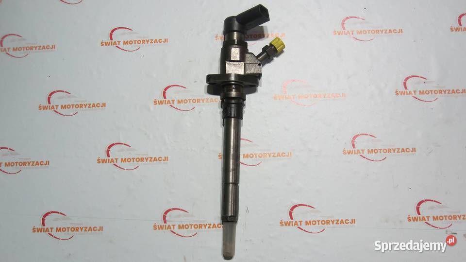 FORD CITROEN PEUGEOT VOLVO 20 TDCI HDI Kielce sprzedam