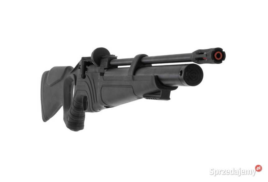 Wiatrówka PCP Hatsan Flash 101 SET 55 mm wielkopolskie