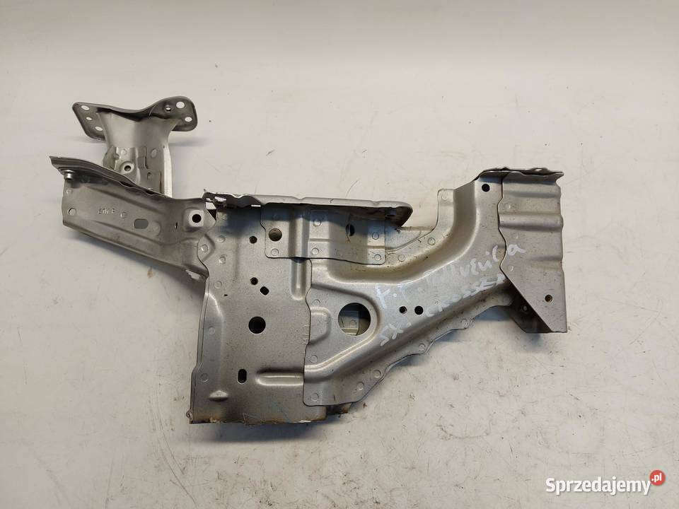 Suzuki SX4 Scross II 2023 Podłużnica ćwiartka