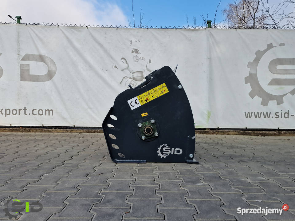 Mieszalnik do betonu Betoniarka AMR Mini 04 m3 podlaskie Wincenta