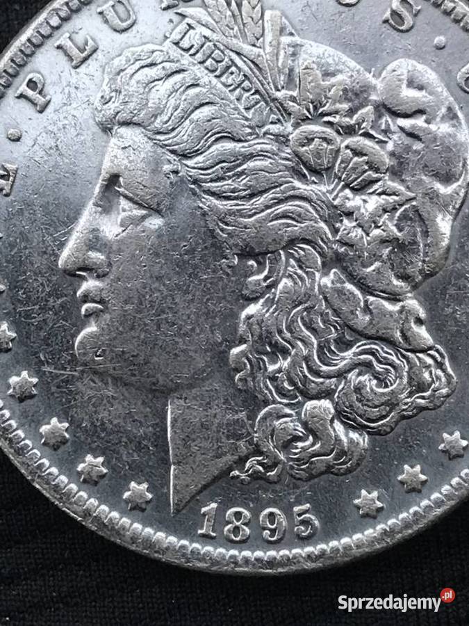 ONE DOLLAR AMERICA śląskie Częstochowa