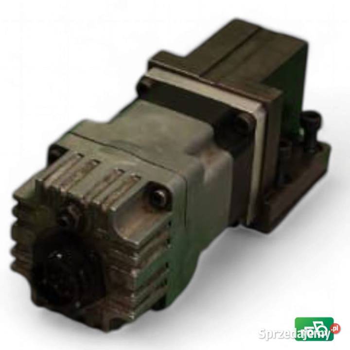 Silnik krokowy THL5500261720 skrzyni CVX TVT Wilkowo