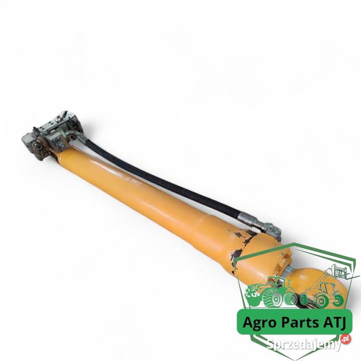 Siłownik hydrauliczny 9585598 Liebherr A 900 C