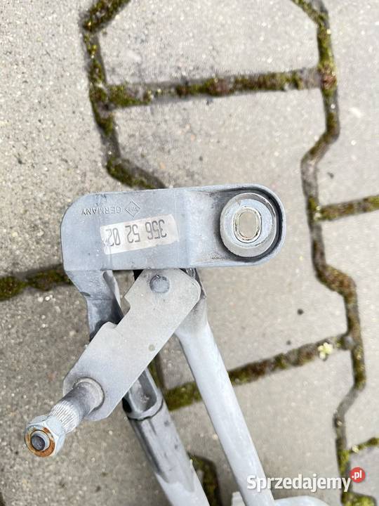 BMW e36 cabrio coupe mechanizm wycieraczek lubelskie