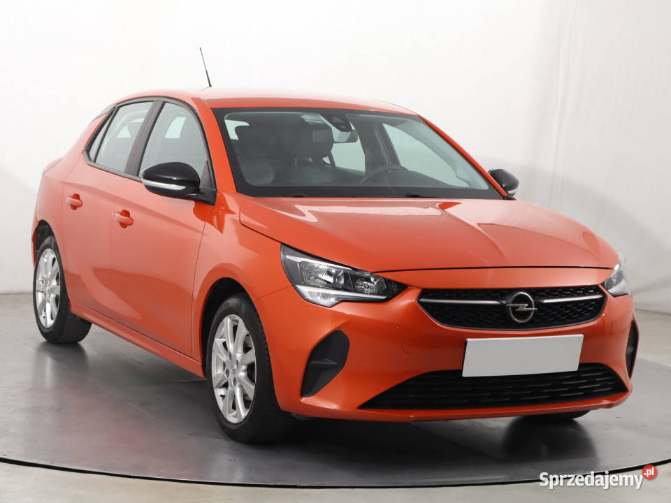 Opel Corsa 12 Katowice