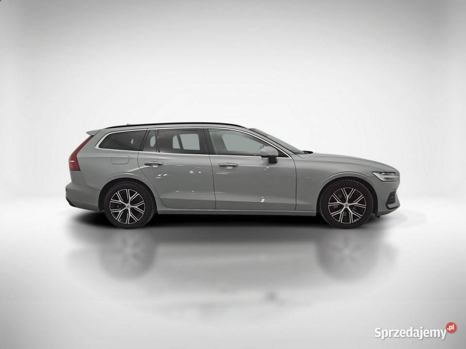 Volvo V60 B3 B Core aut Z Polskiego Salonu Warszawa