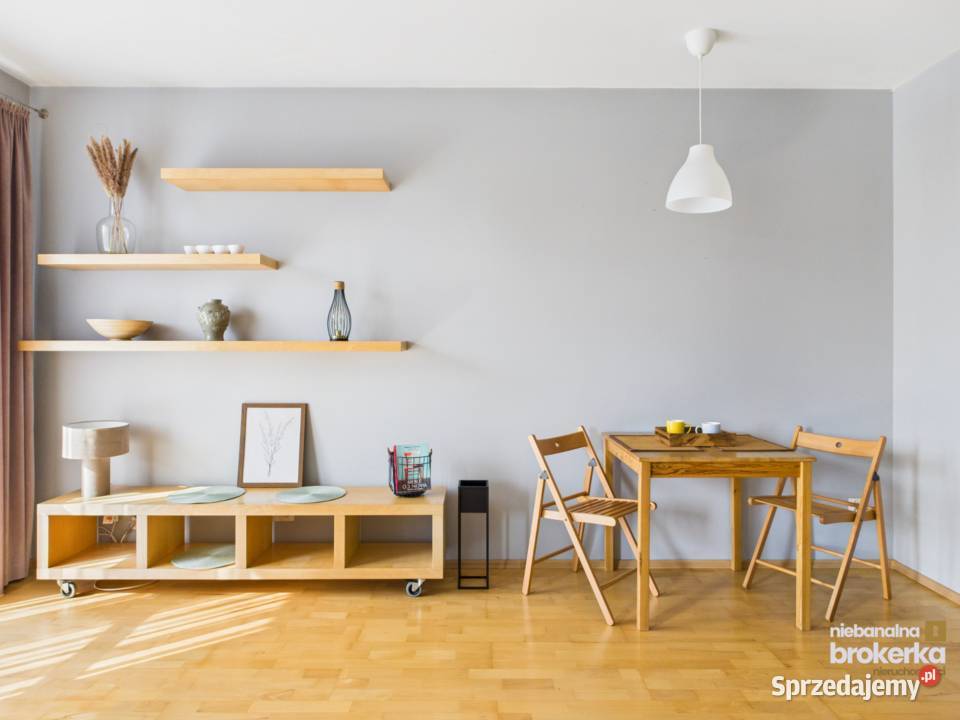 Kawalerka na sprzedaż Fort Bema Mieszkanie z Warszawa