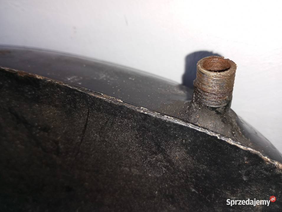 WSK M21 ZBIORNIK BAK PALIWANIE WFMSHLJAWAW0 Susz