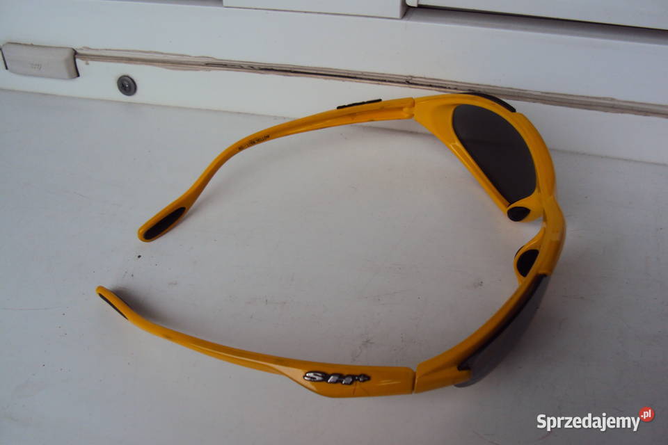 Okulary przeciwsłoneczne włoskiej firmy SH PLUS mazowieckie Warszawa