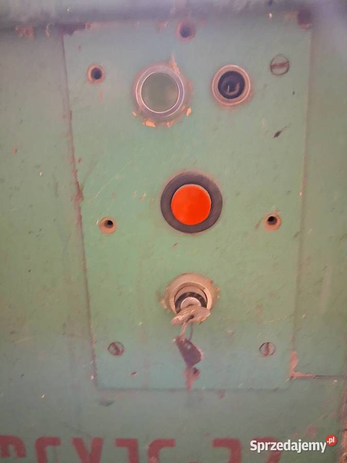 Strugarkopilarka Lębork