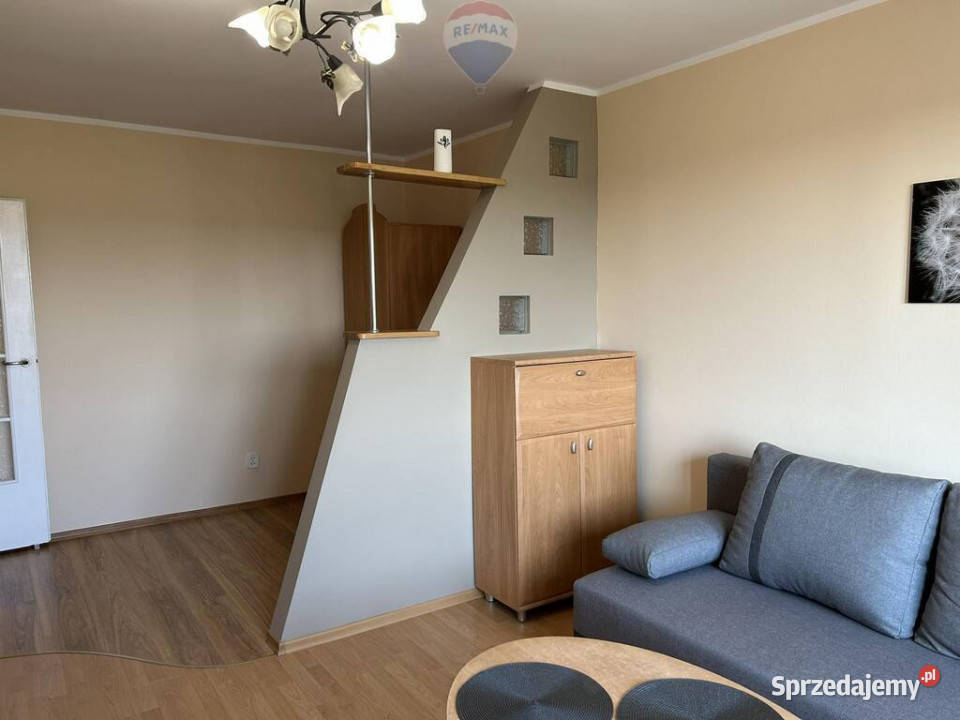 Do wynajęcia mieszkanie 328 m Tczew Jagiełły