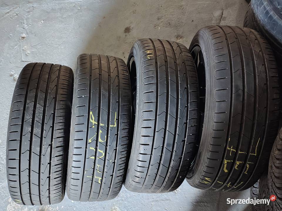 Alufelgi opel Adam corsa D 4x100 17 Et4 2154517 Motoryzacja