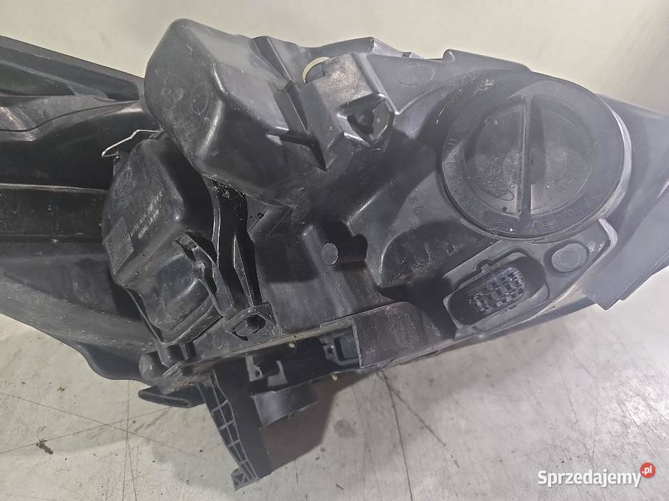 LAMPA LEWY PRZÓD FORD C MK2 AM51 13W030 AE