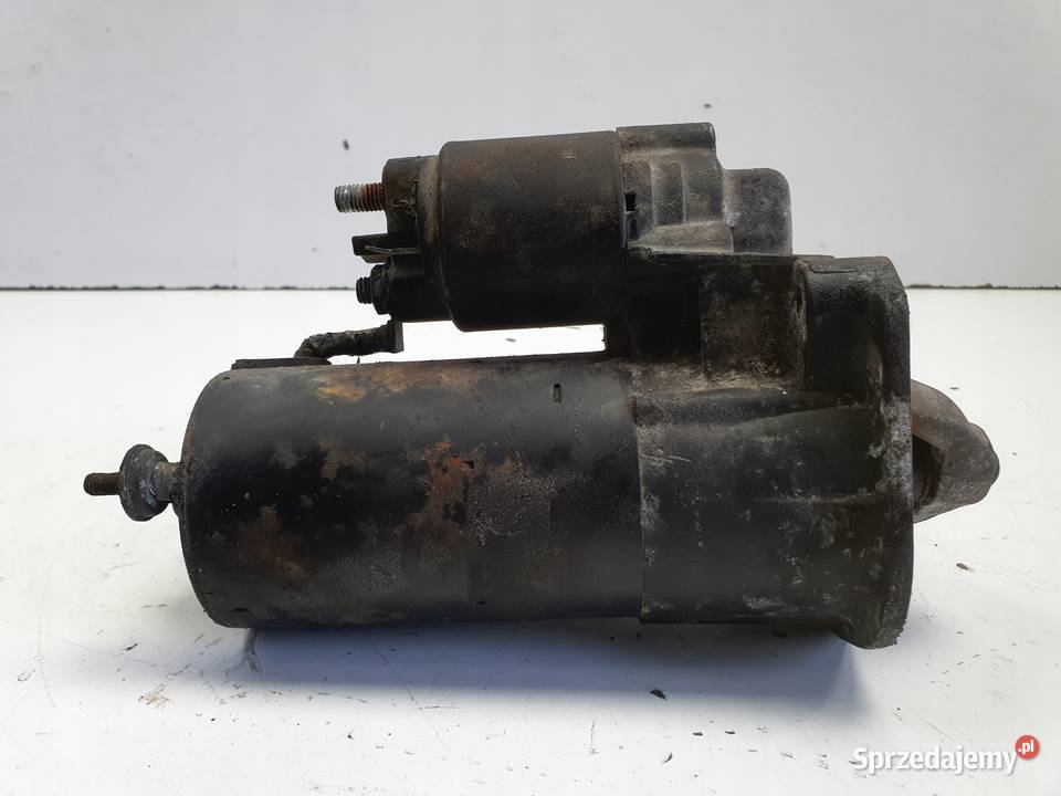 ROZRUSZNIK Volvo S60 V70 II 20 T R52179 Rudka