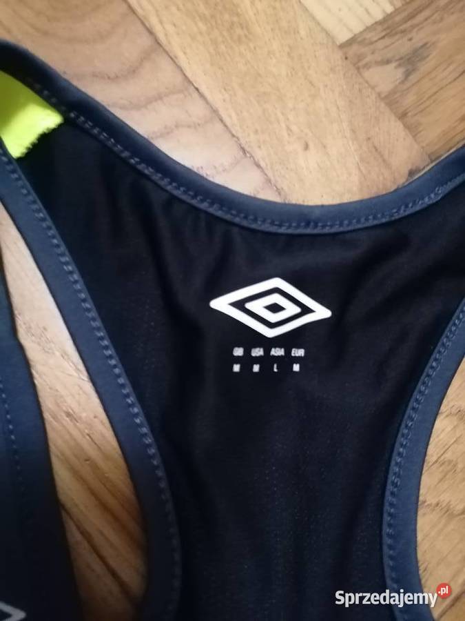 Top szary sportowy M sprzedam