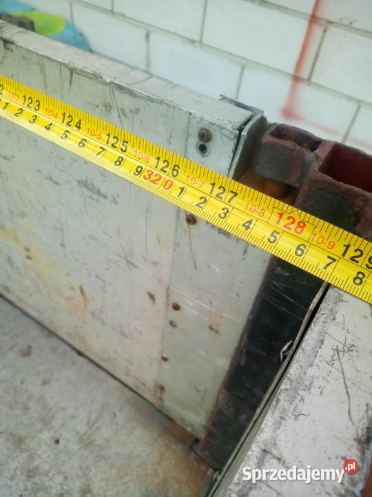 skrzynia kia paka śląskie