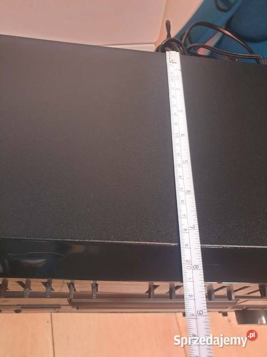 Akai ea a335 korektor graficzny Leżajsk