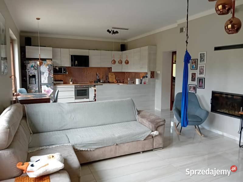 Dom bliźniak 220m2 Pruszków 10000zł/m2