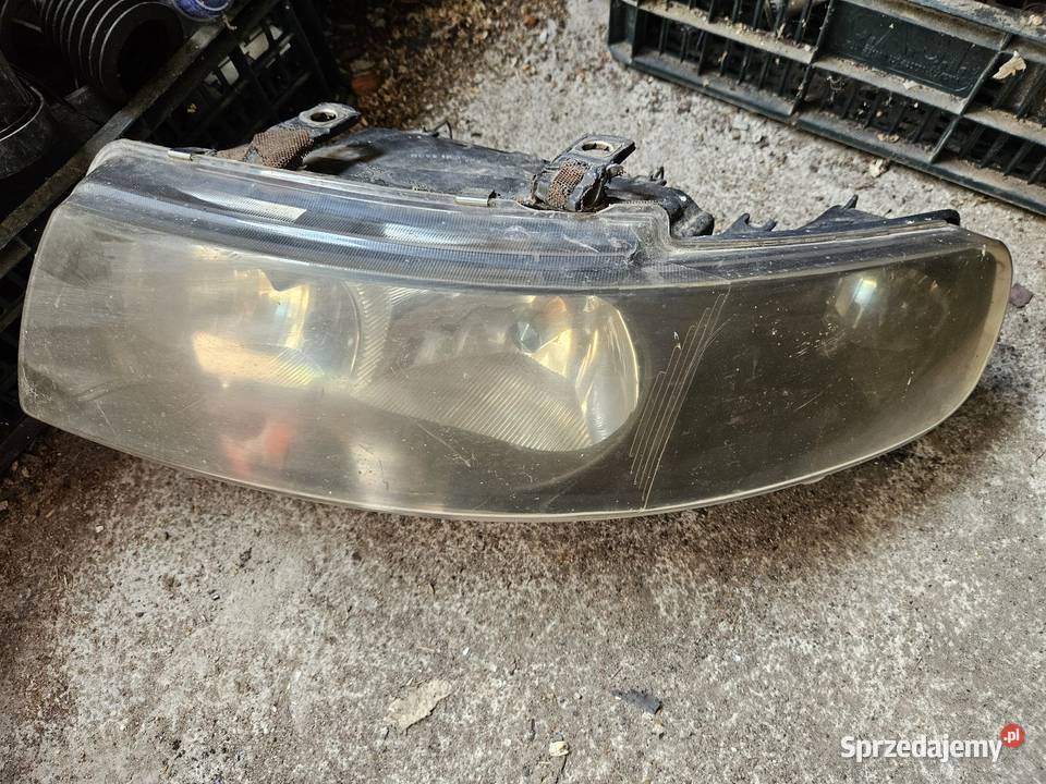 Lampa seat leon Bochnia
