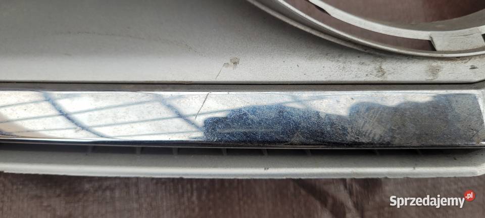 MERCEDES B KLASA W245 245 LIFT GRILL ATRAPA osobowe