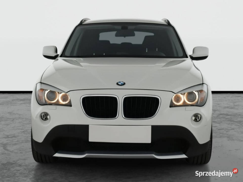 BMW X1 xDrive20d tempomat
