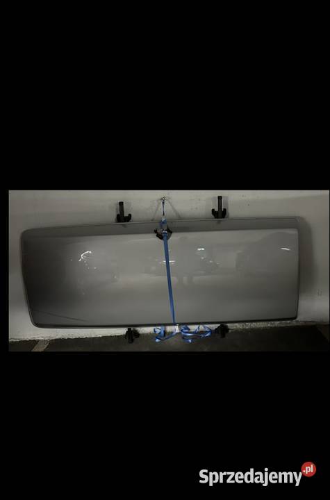 Skiguard 950 bagaznik dachowy Sugajno sprzedam