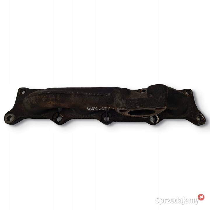 KOLEKTOR WYDECHOWY Passat B5 18 T 058253033E osobowe Chełm