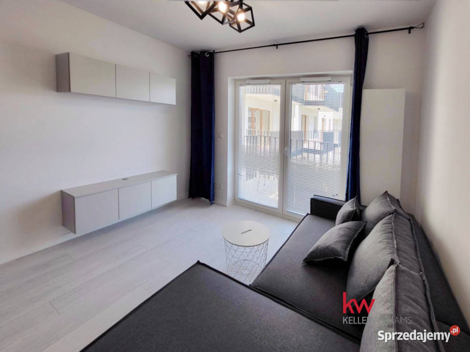 Mieszkanie Poznań Bielicowa 49m2 2 pokojowe