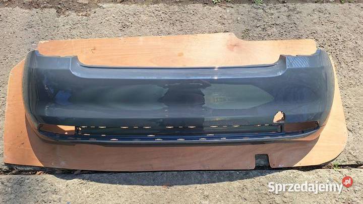 Zderzak fiat 500 tylni Bielsko-Biała