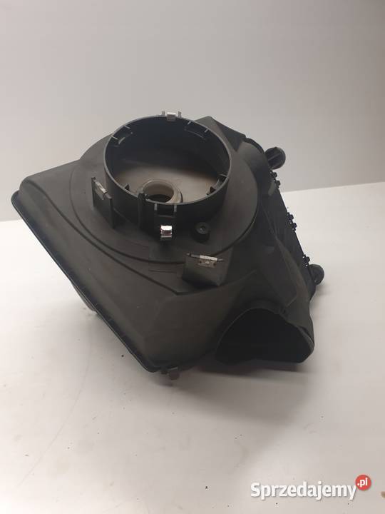 OBUDOWA FILTRA POWIETRZA AUDI A6 C6 4F0133835K Przystajń