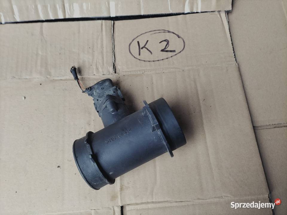 przepustnica VITO W638 0280217114 0000940948 Motoryzacja Kamień-Kolonia sprzedam