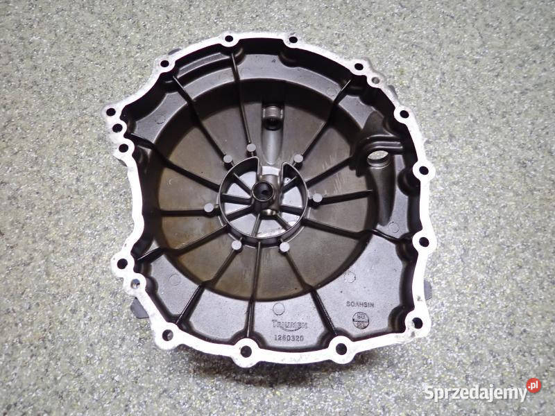 DEKIEL POKRYWA SPRZĘGŁA TRIUMPH SPRINT 1050 05R Strzelce Krajeńskie