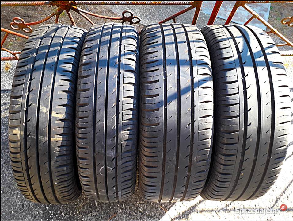 Felgi do SMARTA Orginał z oponami letnimi śląskie Poraj sprzedam