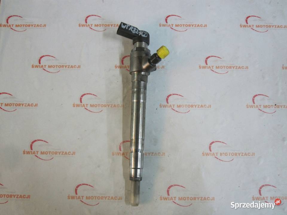 JUMPER BOXER DUCATO TRANSIT 22 HDI TDCI EU5 Kielce