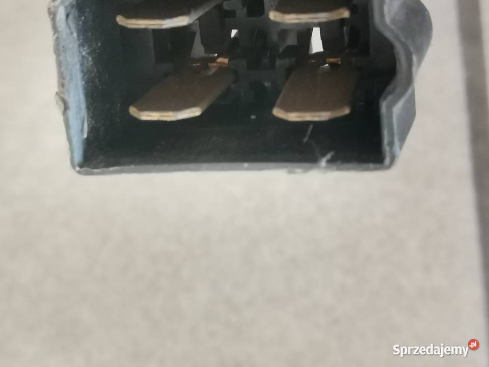 Kostka stacyjki Białystok